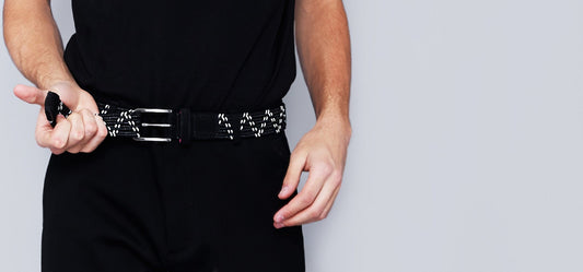 Beltology Shopify Store